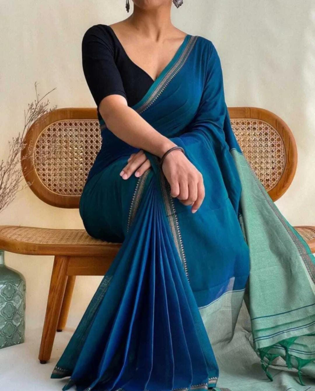NARAYANPET SAREE