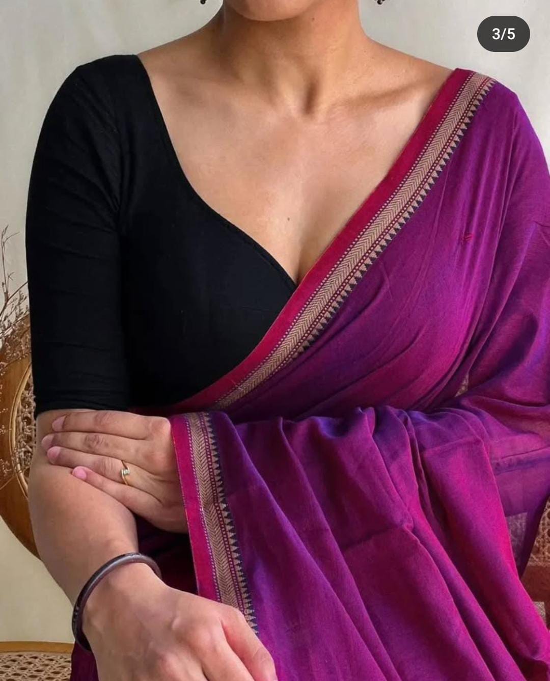 NARAYANPET SAREE