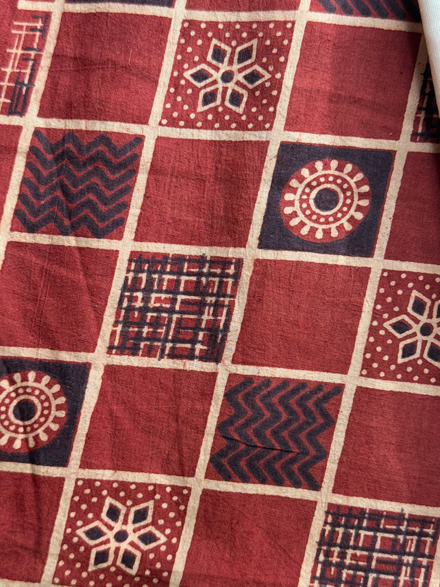 Puliyila kara Set mundu