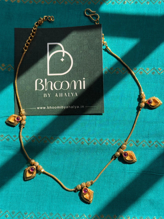 Chains by bhoomi