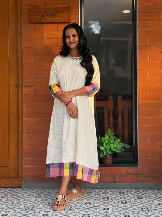 Kattam Dress