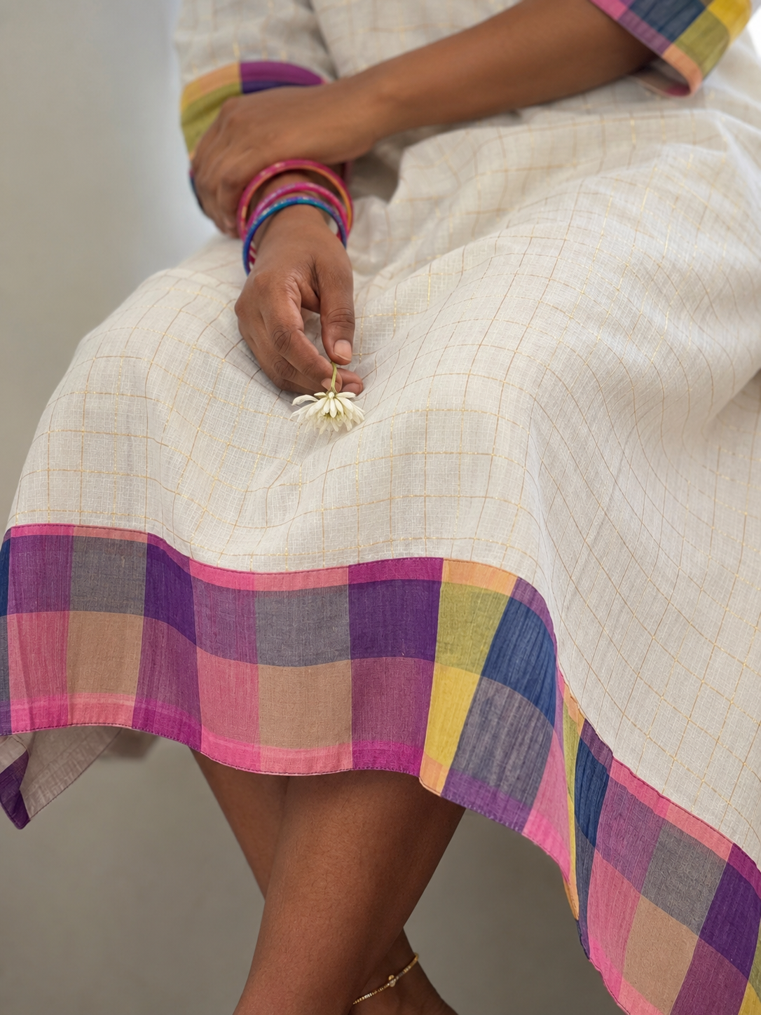 Kattam Dress