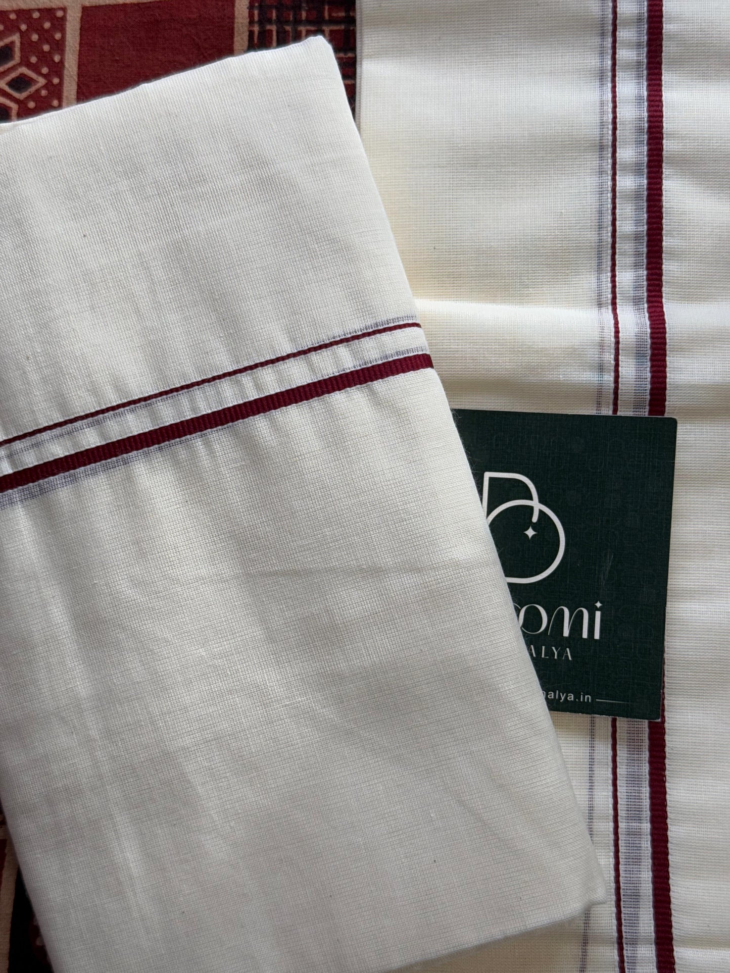 Puliyila kara Set mundu