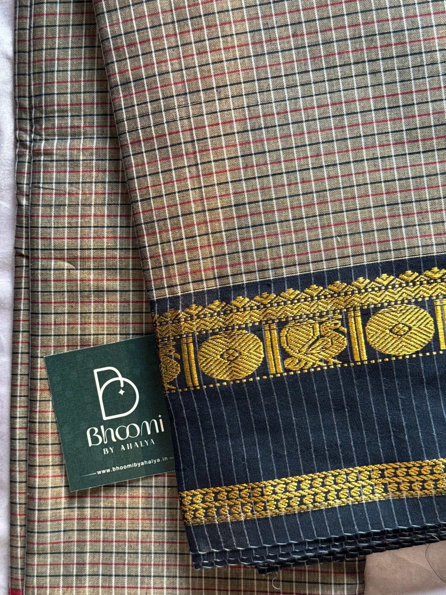 Ganga Jamuna Narayanpet Saree