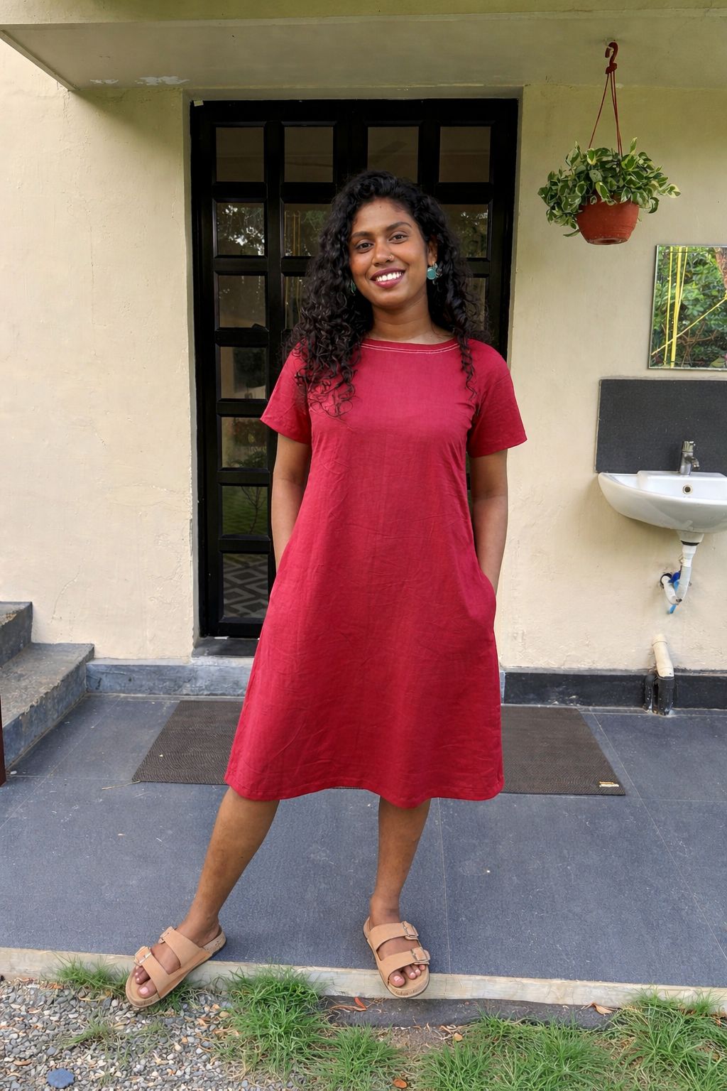 Summer Dress