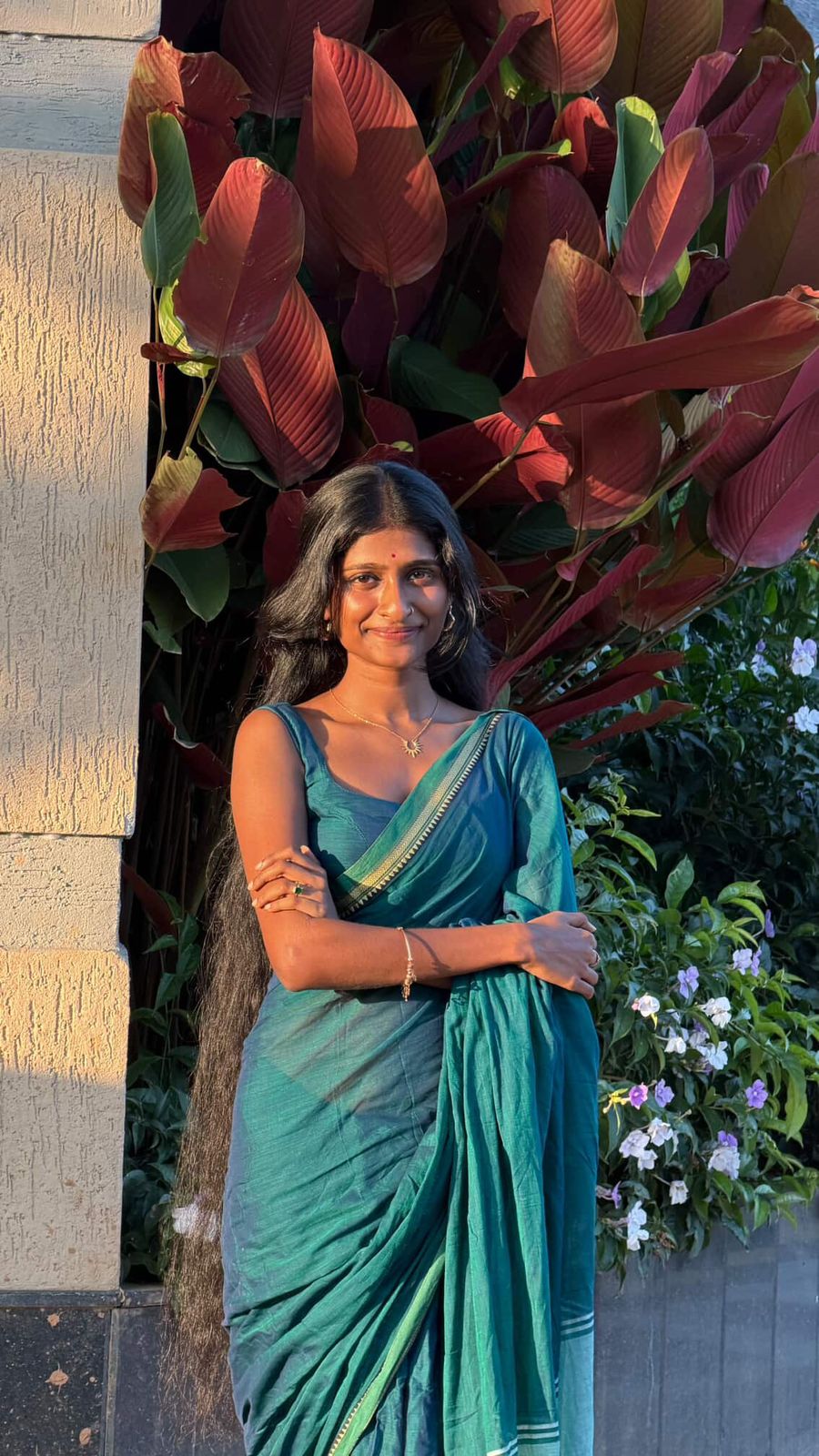 NARAYANPET SAREE